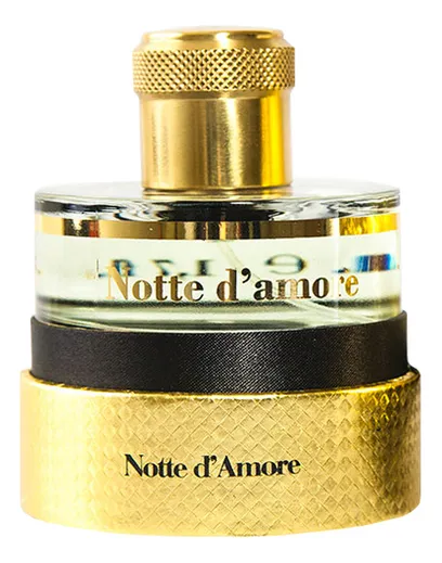 Pantheon Roma Notte d'Amore Духи унисекс 50 ml тестер