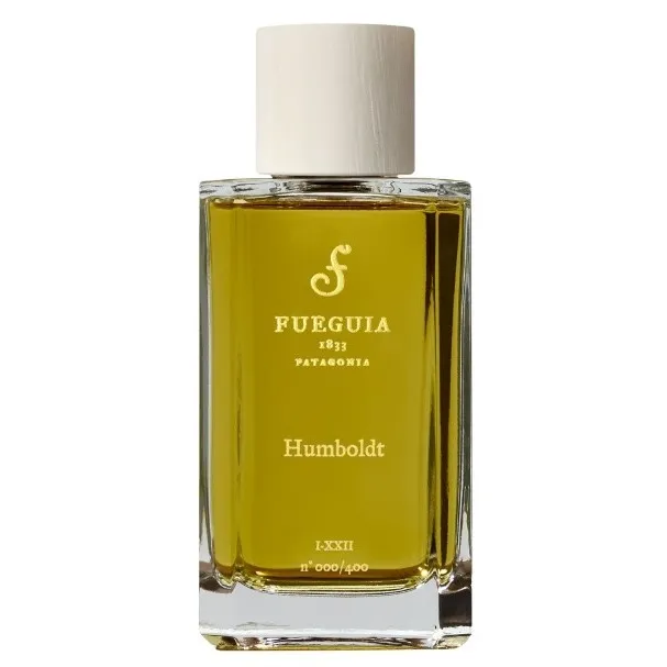 Fueguia 1833 Humboldt