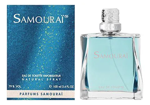 Alain Delon Samourai