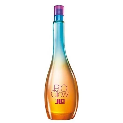 Jennifer Lopez Rio Glow