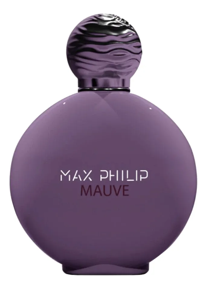 Max Philip Mauve Парфюмерная вода унисекс 100 ml тестер