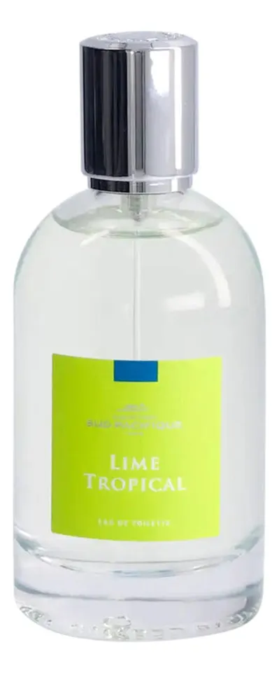 Comptoir Sud Pacifique Lime Tropical