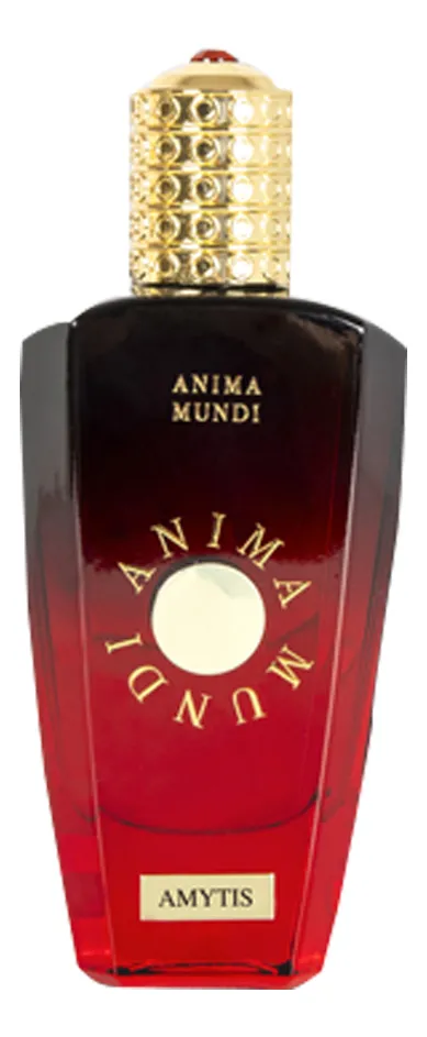 Anima Mundi Amytis