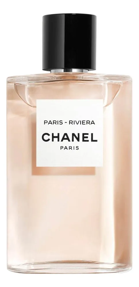 Chanel Paris – Riviera Туалетная вода унисекс 125 ml тестер