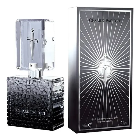 Cesare Paciotti For Him Туалетная вода для мужчин 50 ml