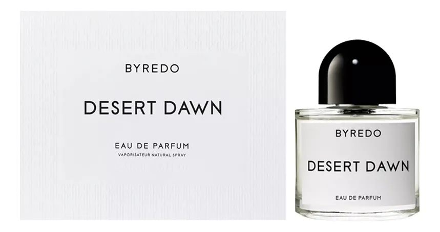 BYREDO Desert Dawn