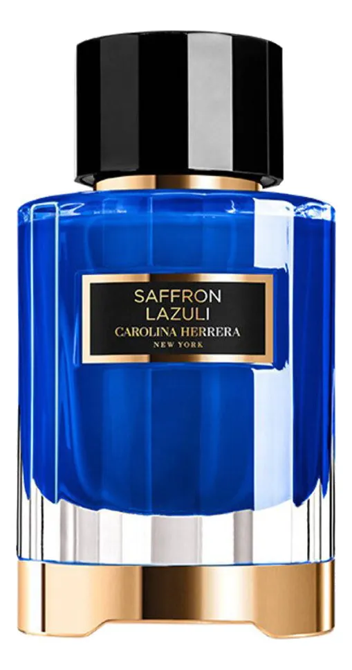 CAROLINA HERRERA Saffron Lazuli Парфюмерная вода унисекс 100 ml тестер