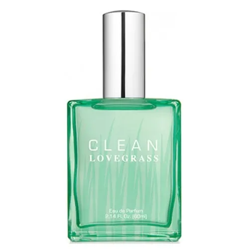 Clean Lovegrass