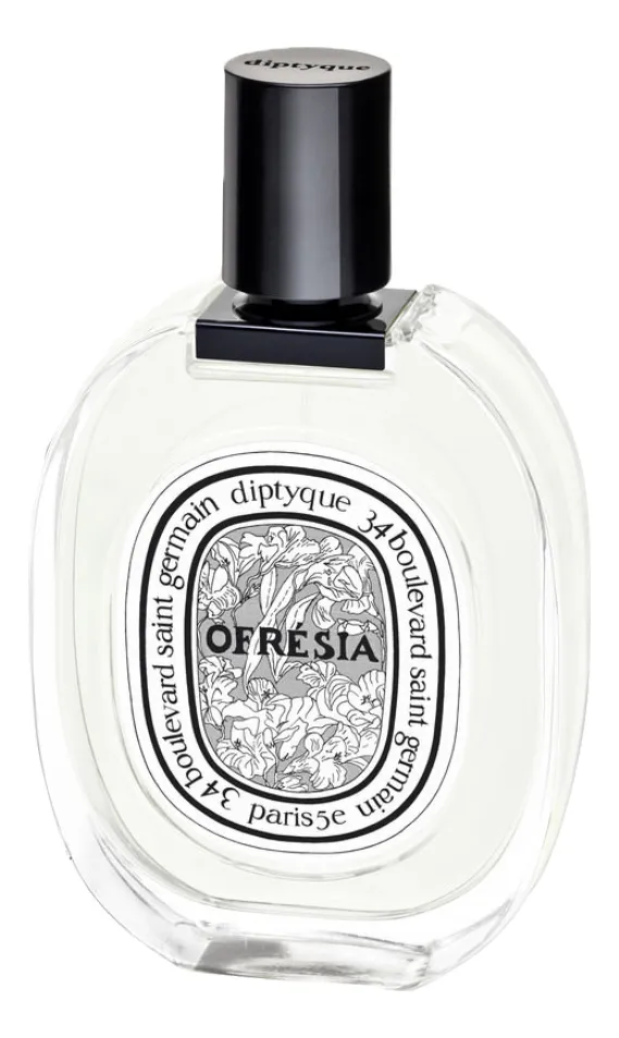 Diptyque Ofresia Туалетная вода для женщин 100 ml тестер