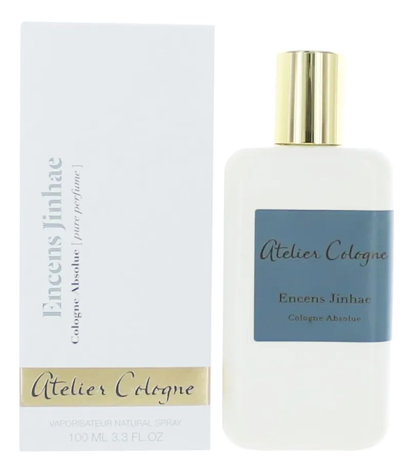 Atelier Cologne Encens Jinhae Одеколон для женщин 100 ml