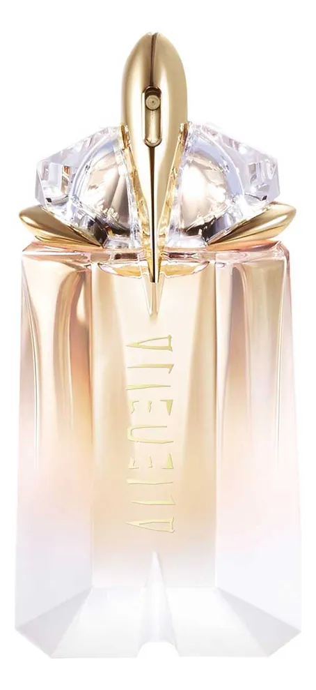 MUGLER Alien Eau Sublime Туалетная вода для женщин 60 ml тестер