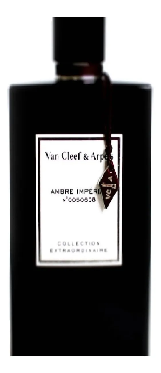 Van Cleef & Arpels Ambre Imperial Парфюмерная вода унисекс 75 ml тестер