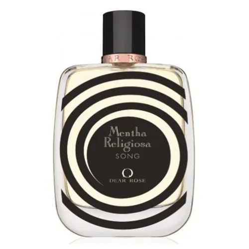 Roos & Roos Mentha Religiosa