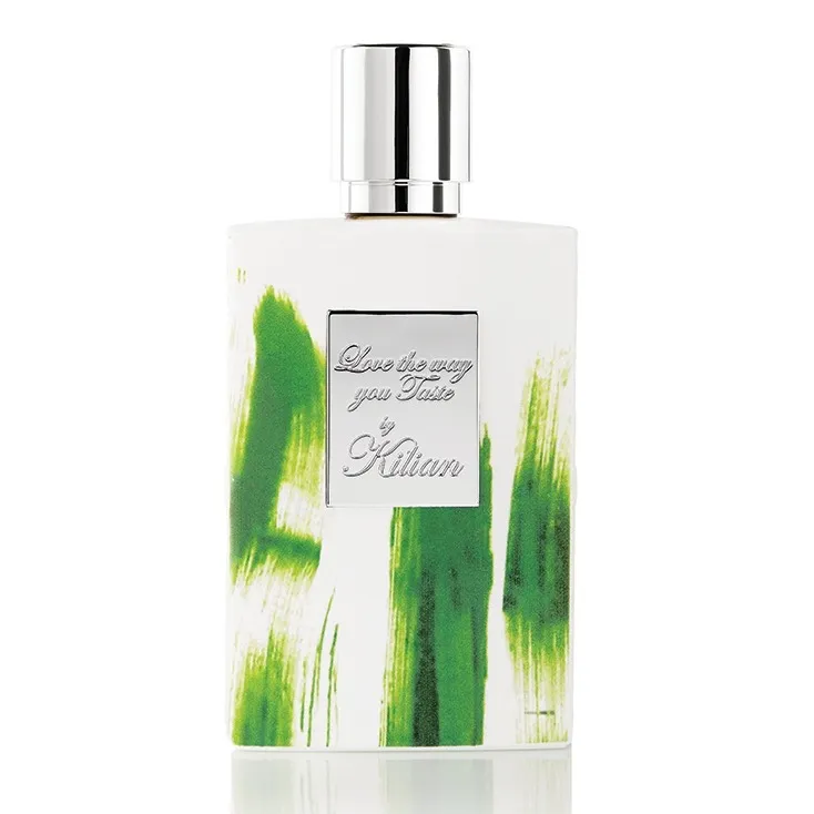 Kilian Love the way you Taste