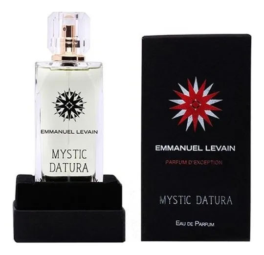 Emmanuel Levain Mystic Datura Парфюмерная вода унисекс 100 ml
