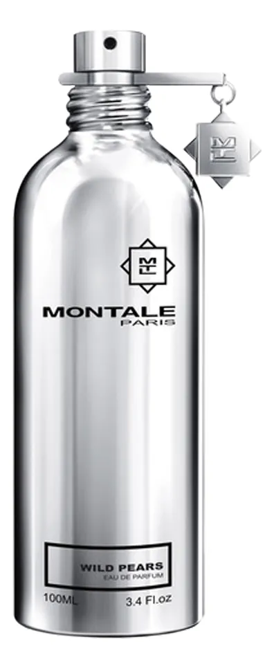 MONTALE Wild Pears Парфюмерная вода унисекс 100 ml