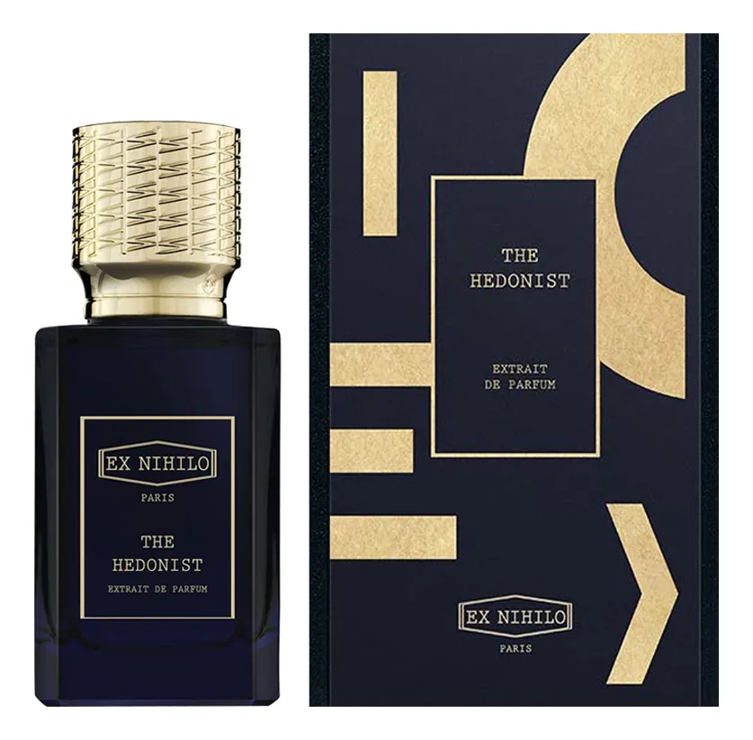 Ex Nihilo The Hedonist Extrait De Parfum Духи унисекс 50 ml