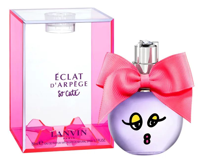 Lanvin Eclat d’Arpege So Cute