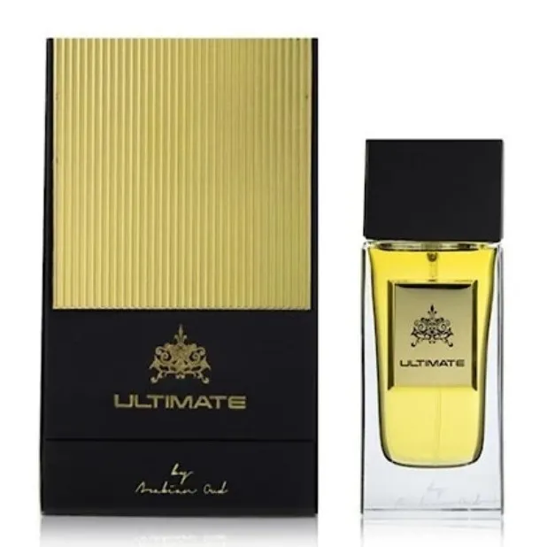 Arabian Oud Ultimate