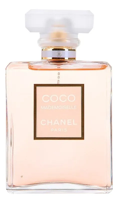 Chanel Coco Mademoiselle Парфюмерная вода для женщин 100 ml тестер