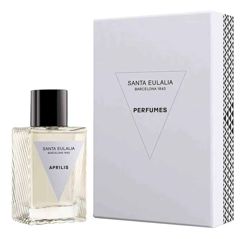 Santa Eulalia Aprilis Духи унисекс 75 ml