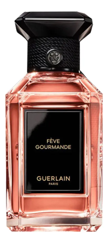 Guerlain Feve Gourmande Парфюмерная вода для женщин 100 ml тестер