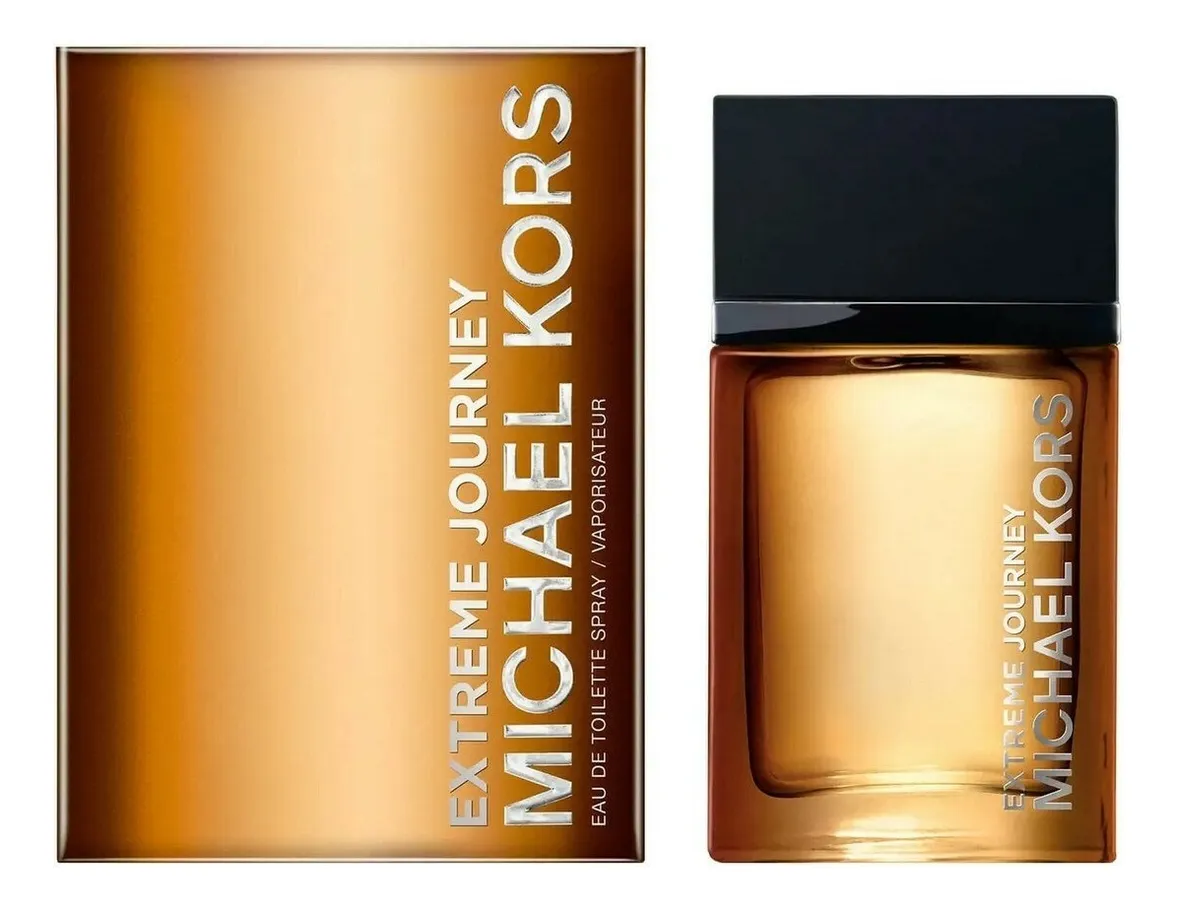 MICHAEL KORS Extreme Journey