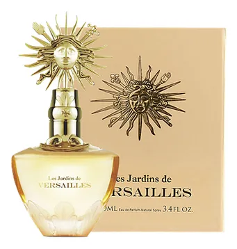 Parfums du Chateau de Versailles Les Jardins de Versailles Парфюмерная вода для женщин 100 ml
