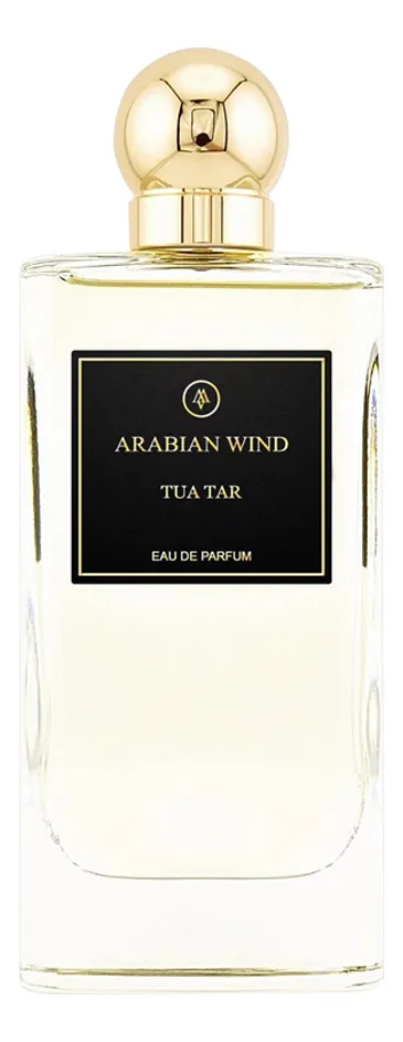 Arabian Wind Tua Tar