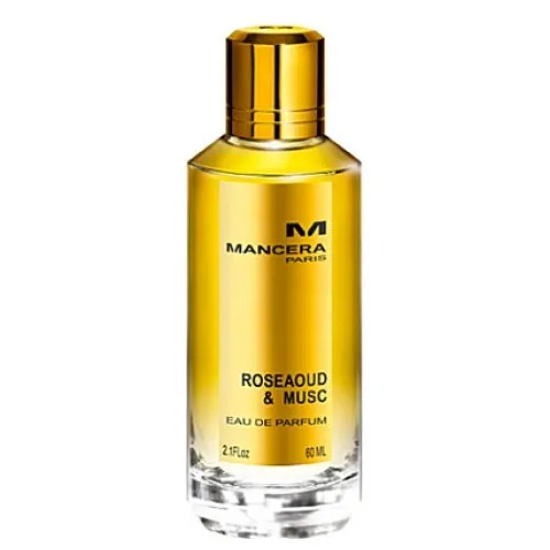 Mancera Rose Aoud & Musc