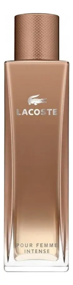 LACOSTE Lacoste Pour Femme Intense Парфюмерная вода для женщин 90 ml тестер