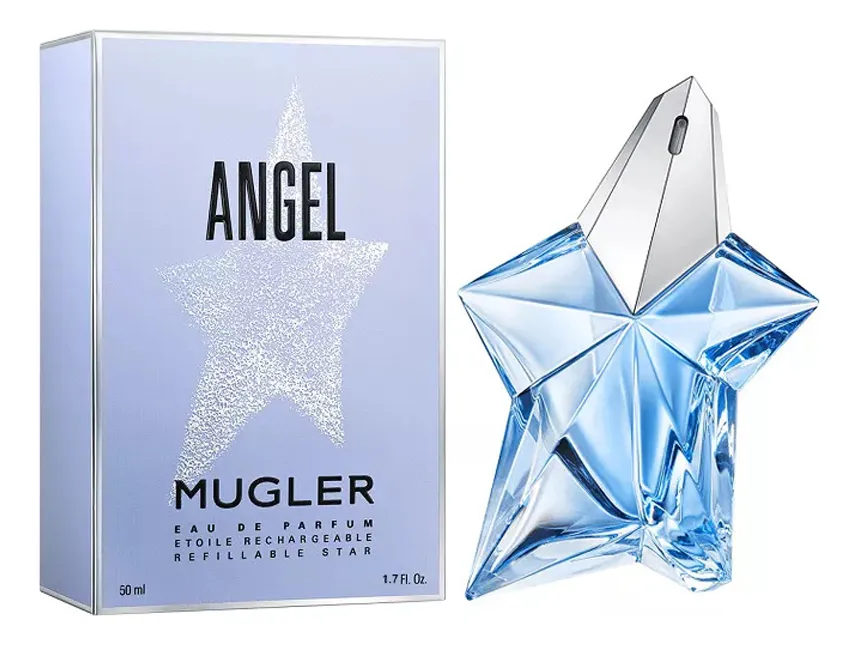 MUGLER Angel Парфюмерная вода для женщин 50 ml