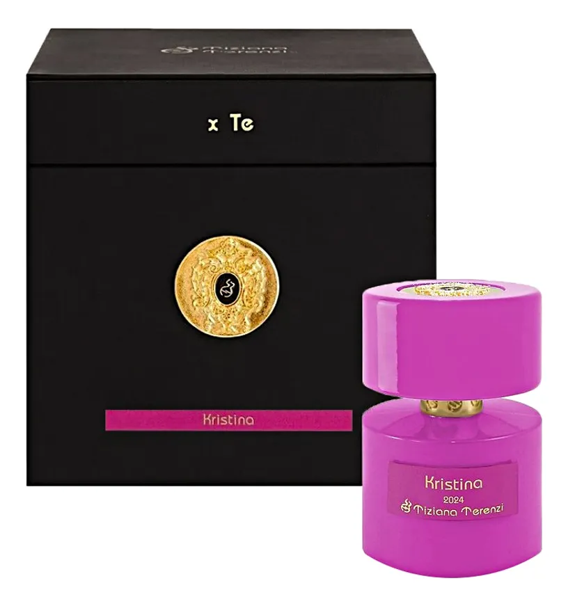 Tiziana Terenzi Kristina Духи унисекс 100 ml
