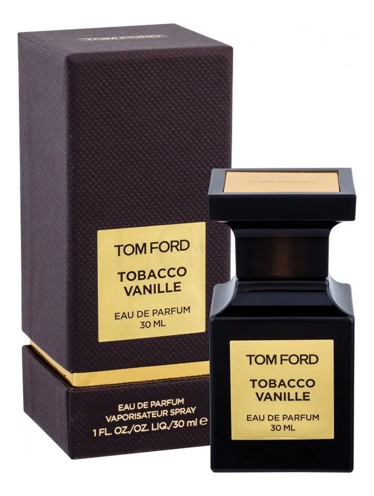 Tom Ford Tobacco Vanille Парфюмерная вода унисекс 30 ml
