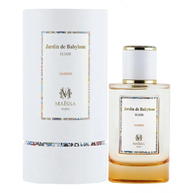 Maissa Parfums Jardin de Babylone