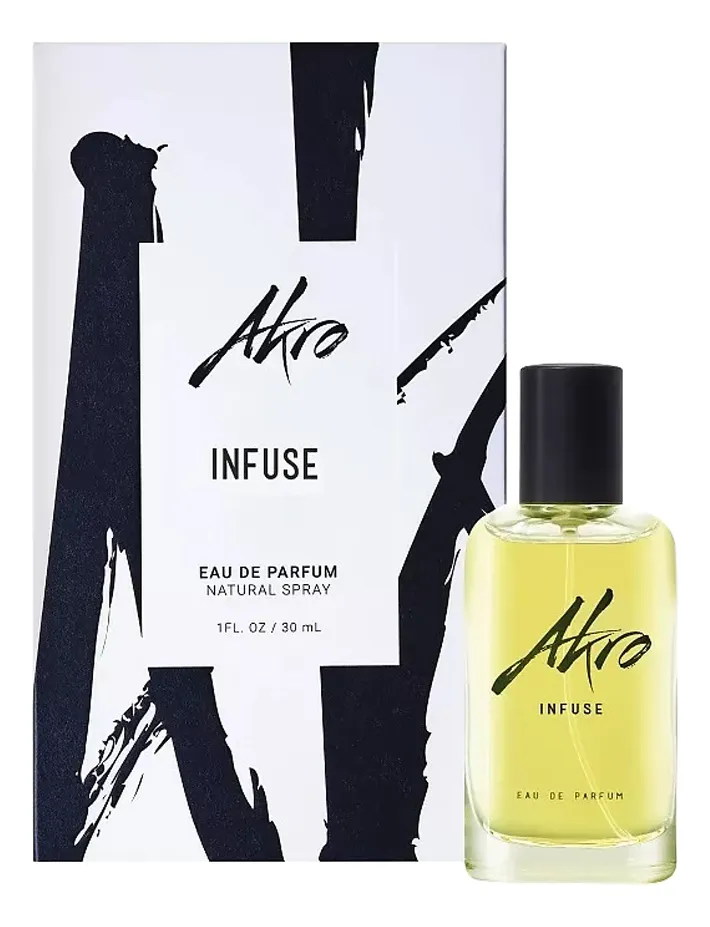 Akro Infuse Парфюмерная вода унисекс 30 ml