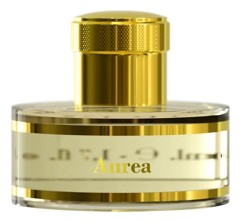Pantheon Roma Aurea Духи унисекс 50 ml тестер