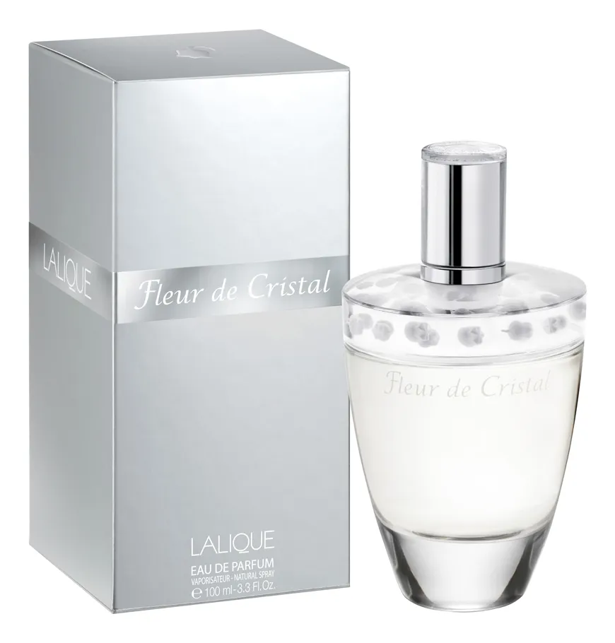 Lalique Fleur de Cristal Парфюмерная вода для женщин 100 ml