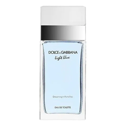 DOLCE & GABBANA Light Blue Dreaming in Portofino