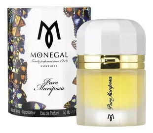 Ramon Monegal Pure Mariposa