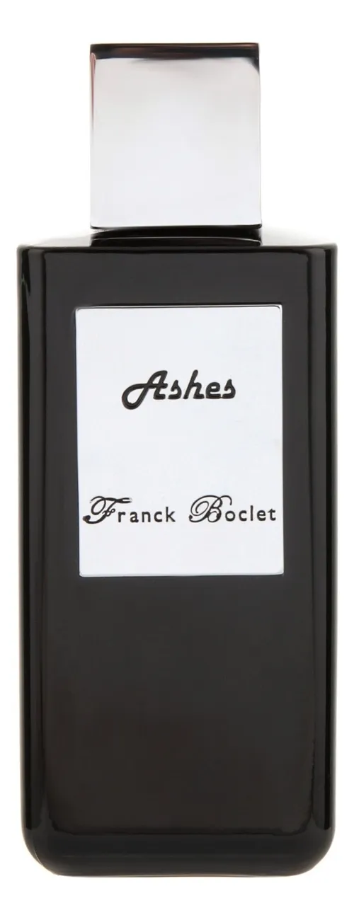 Franck Boclet Ashes Духи унисекс 100 ml тестер