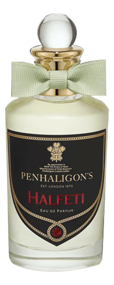 Penhaligons Halfeti Парфюмерная вода для женщин 100 ml тестер