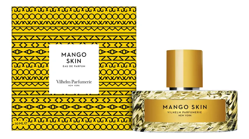 Vilhelm Parfumerie Mango Skin Парфюмерная вода унисекс 50 ml