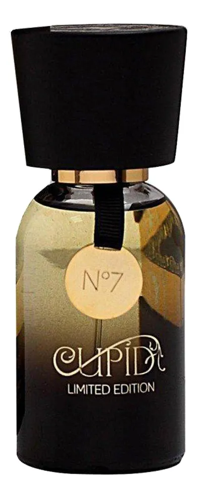 Cupid Perfumes Cupid No.7 Парфюмерная вода унисекс 50 ml тестер