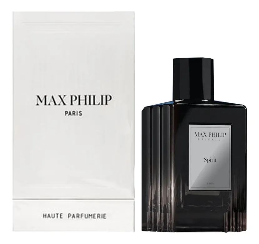 Max Philip Spirit Парфюмерная вода унисекс 100 ml