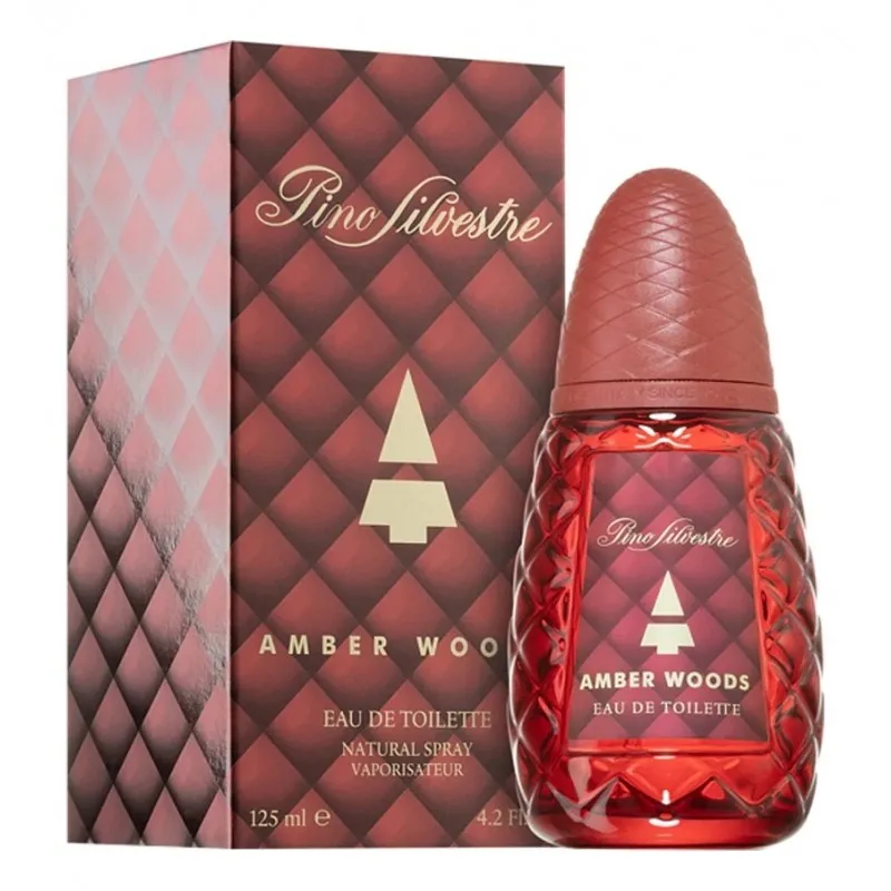 Pino Silvestre Pino Silvestre Amber Woods