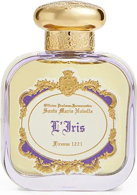 Santa Maria Novella L'Iris