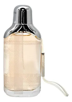 Burberry The Beat For Women Парфюмерная вода для женщин 75 ml тестер