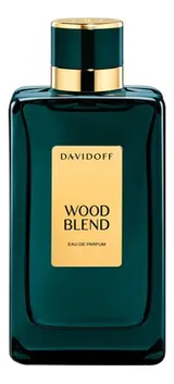Davidoff Wood Blend