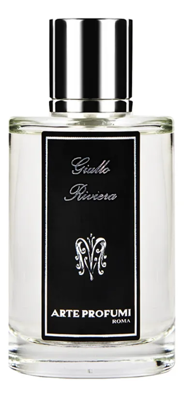 Arte Profumi Giallo Riviera Парфюмерная вода унисекс 100 ml тестер